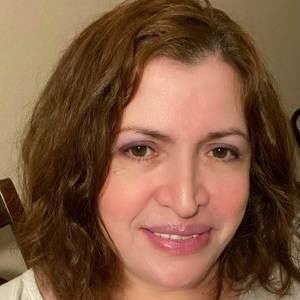 Meet your Posher, Marylu